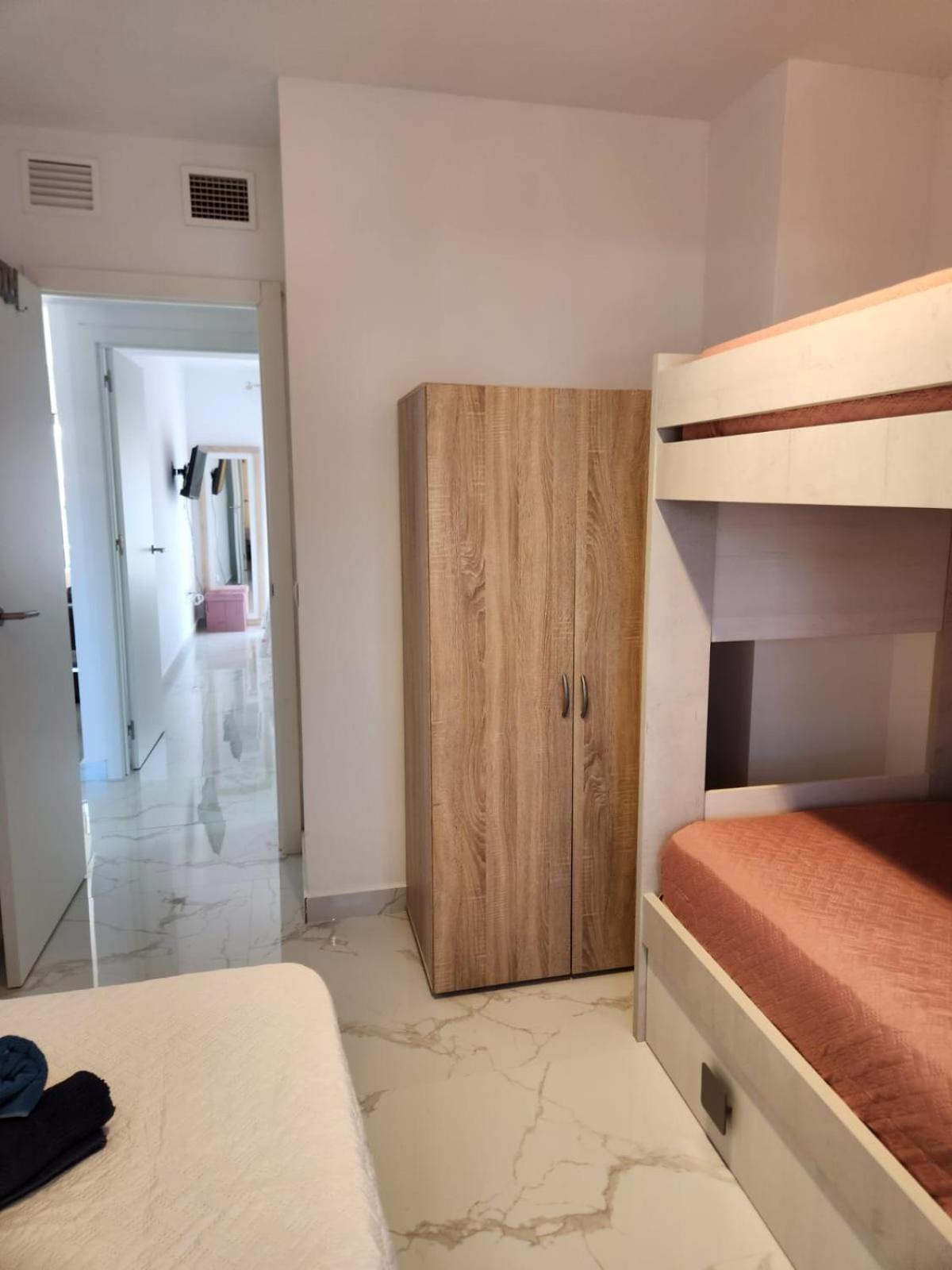 ÁTICO DUPLEX ESPECTACULAR con PISCINA PRIVADA! Apartamento Vera Exterior foto