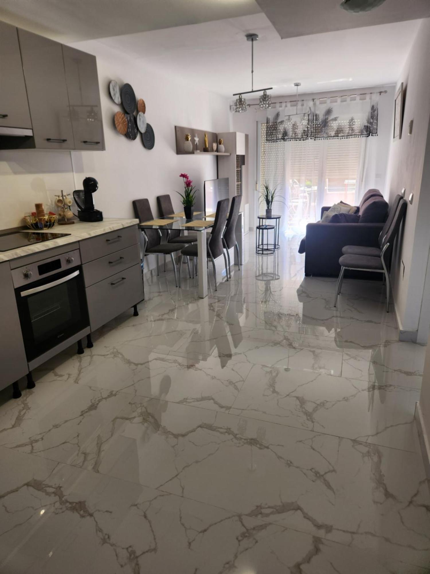 ÁTICO DUPLEX ESPECTACULAR con PISCINA PRIVADA! Apartamento Vera Exterior foto