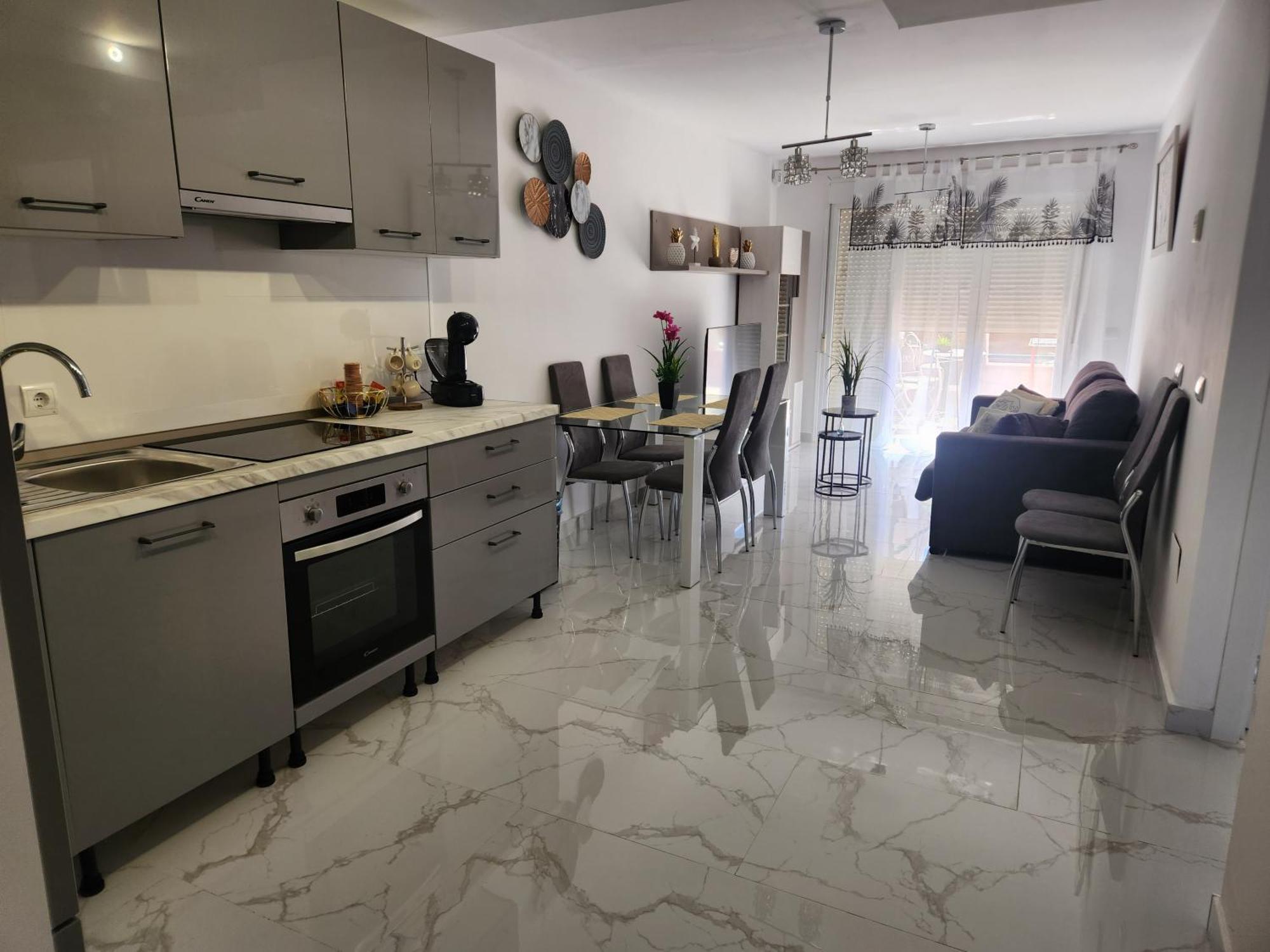 ÁTICO DUPLEX ESPECTACULAR con PISCINA PRIVADA! Apartamento Vera Exterior foto