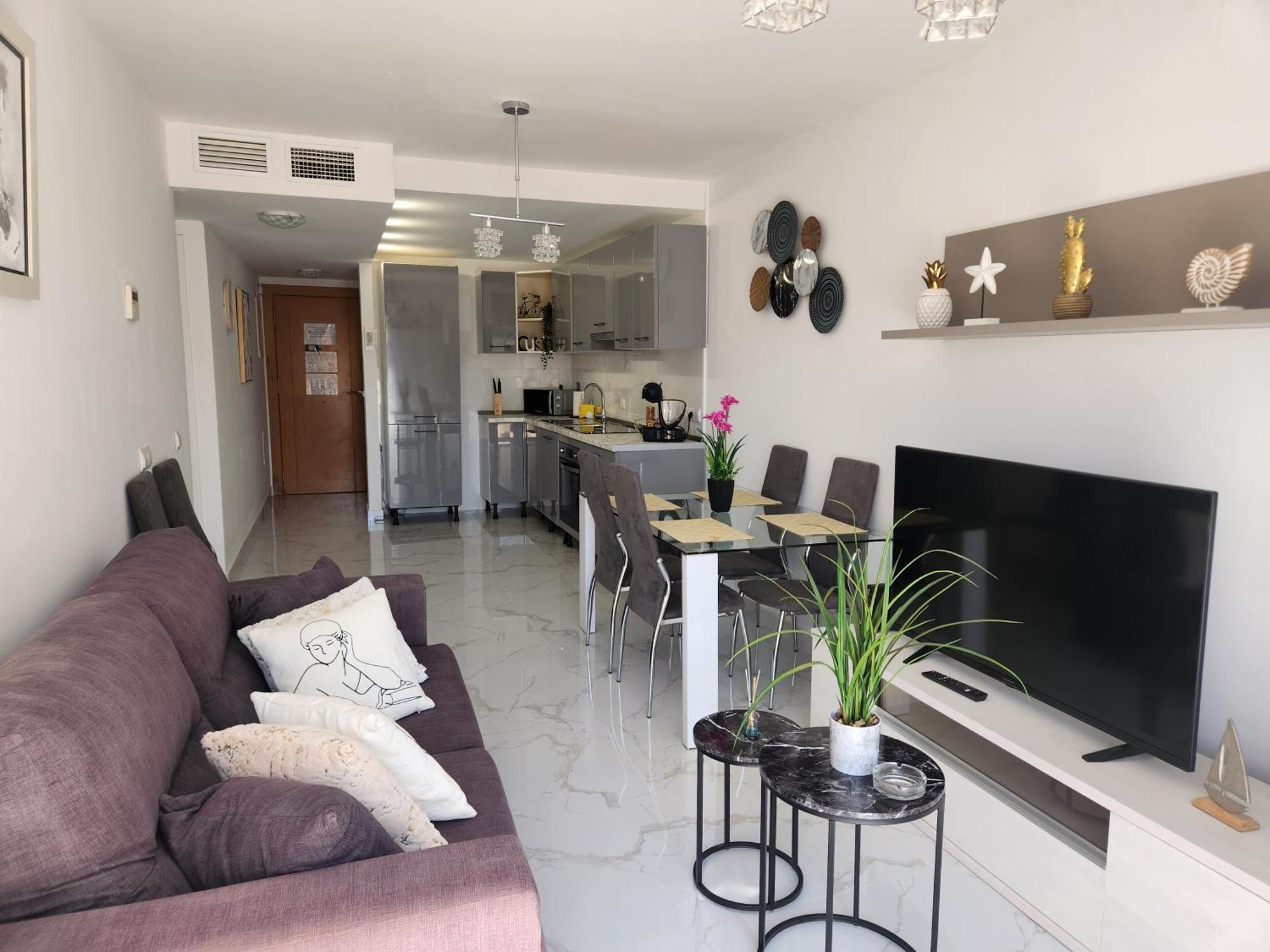 ÁTICO DUPLEX ESPECTACULAR con PISCINA PRIVADA! Apartamento Vera Exterior foto